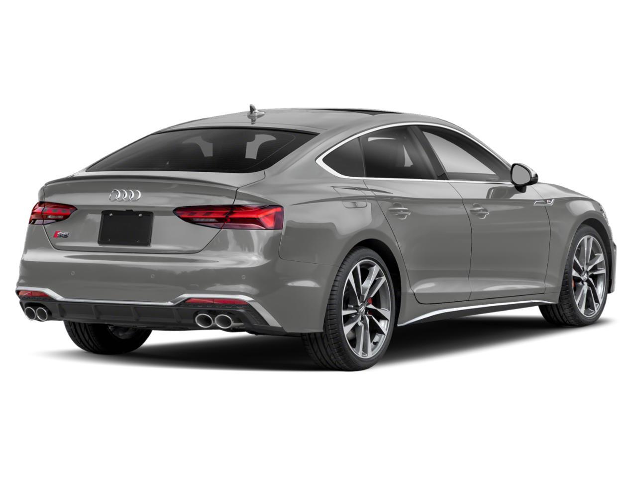 audi s5 sportback 2023 WAUC4CF51PA046332 image audi s5 sportback 2023 WAUC4CF51PA046332 image